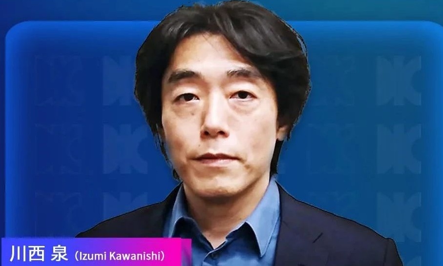 DIC Forum·重磅嘉宾 | 索尼集团株式会社执行董事、AI机器人技术业务负责人川西泉将出席DIC Forum并发表演讲
