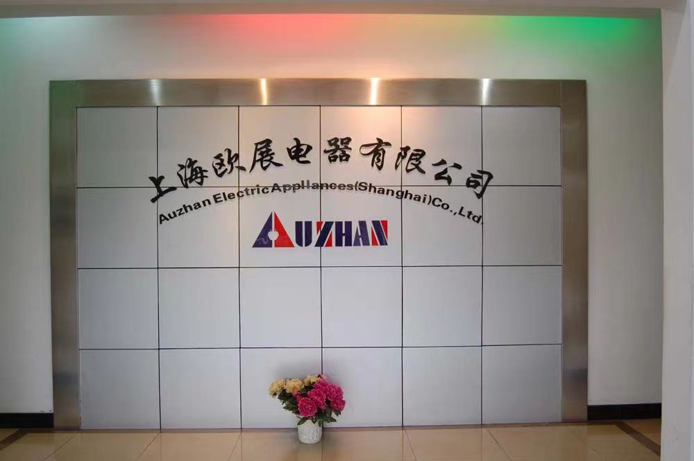 DIC 2022展商丨上海欧展，真空加热器组件解决方案服务商