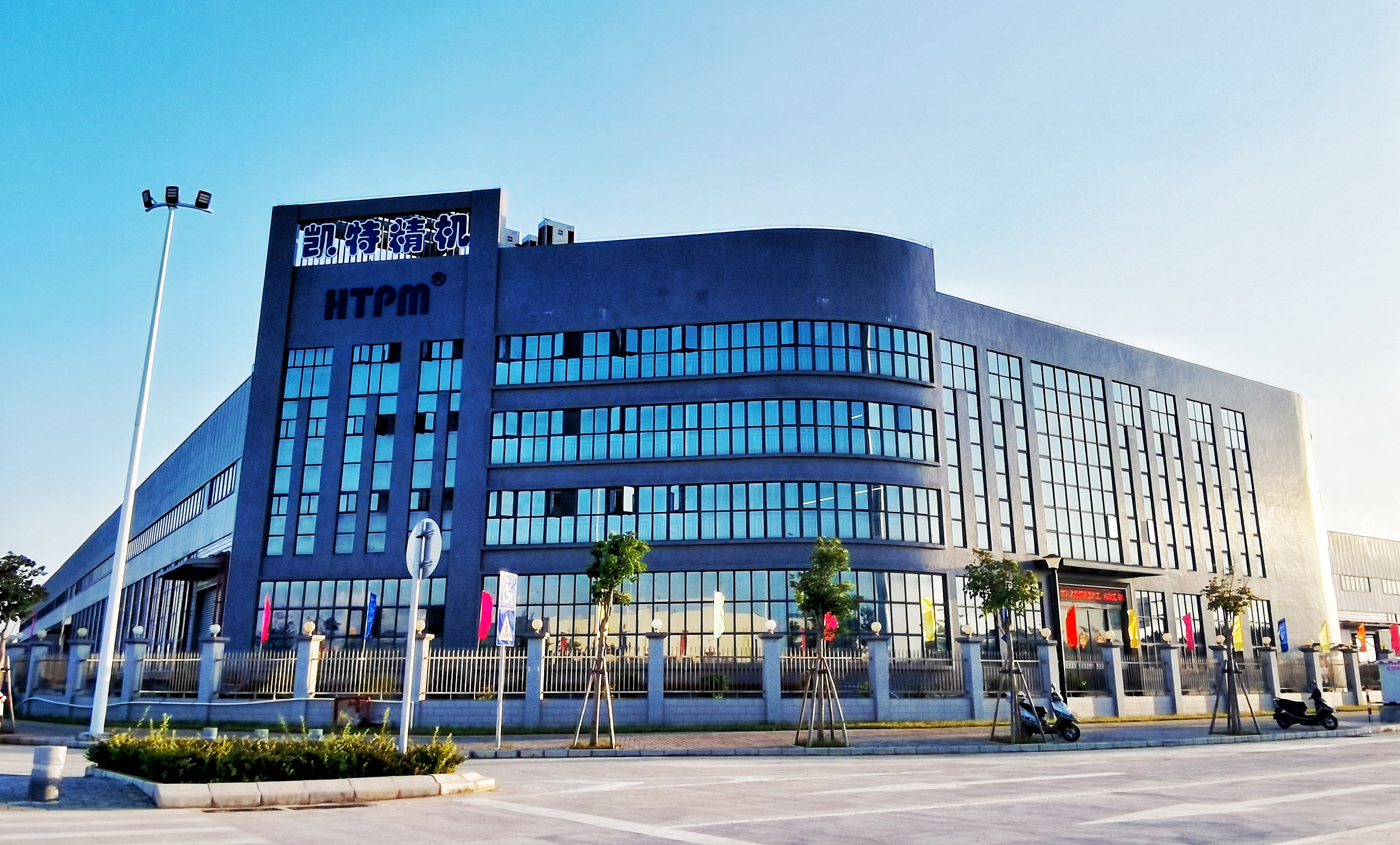 DIC 2022展商丨凯特精机，精密滚动功能部件研发、生产与销售综合服务商
