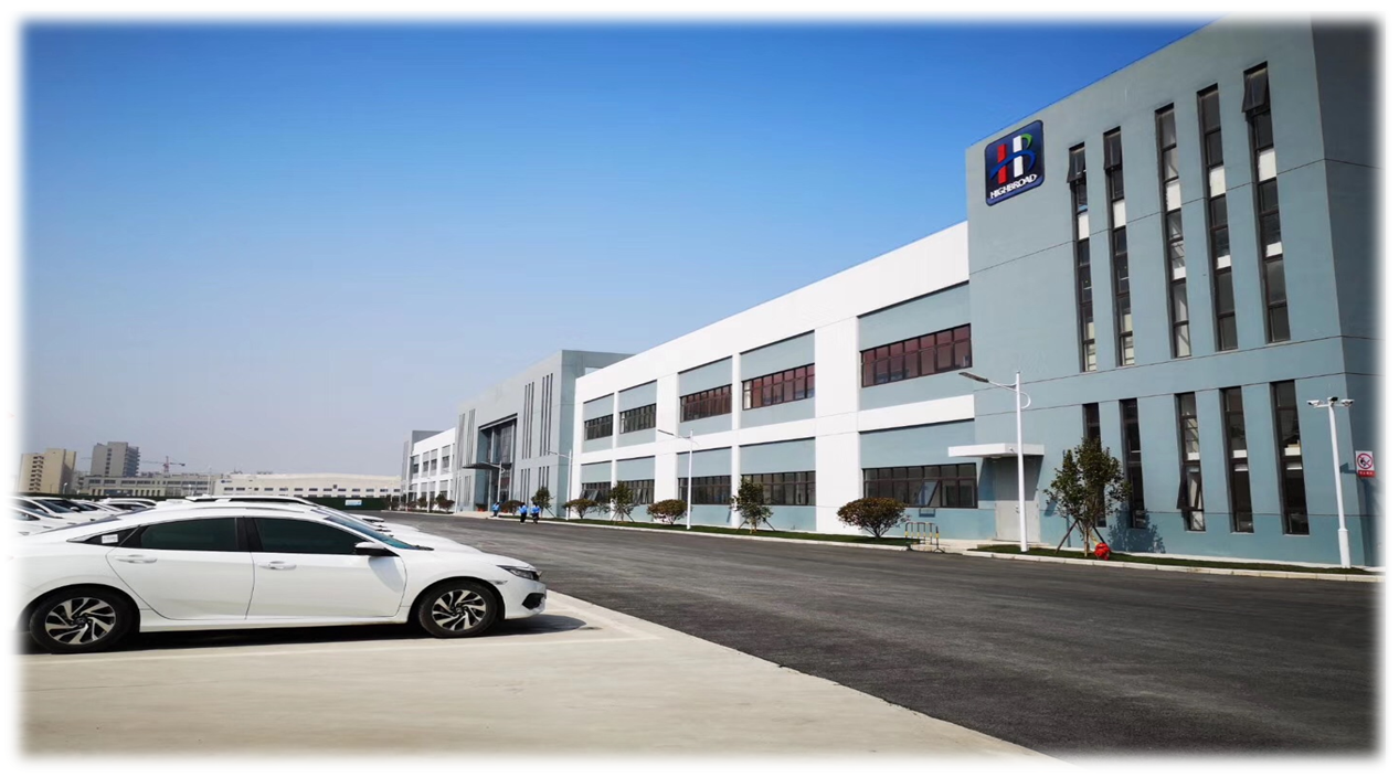 DIC 2022展商丨翰博高新，背光显示模组一站式综合方案提供商