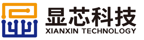 DIC 2022展商丨显芯科技，前沿面板驱动方案服务商