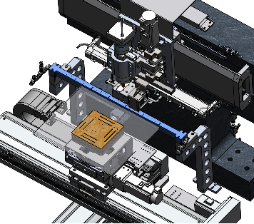 Semi sensor 指纹屏幕边缘AOI检查机1.png Semi sensor 指纹屏幕边缘AOI检查机1.png