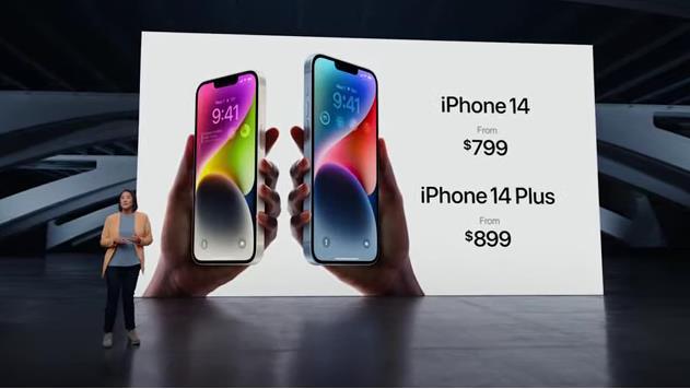 iPhone刘海屏变身"灵动岛"，苹果秋季发布会亮点一文全览