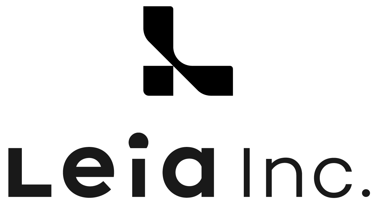 DIC 2022展商丨Leia Inc. 镭明科技 裸眼3D 光场显示