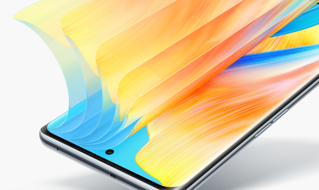 新品｜OPPO A1 Pro即将发布，BOE(京东方)&天马供OLED屏