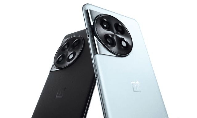 新品丨天马独供一加Ace 2全球首发1.5K灵犀触控屏