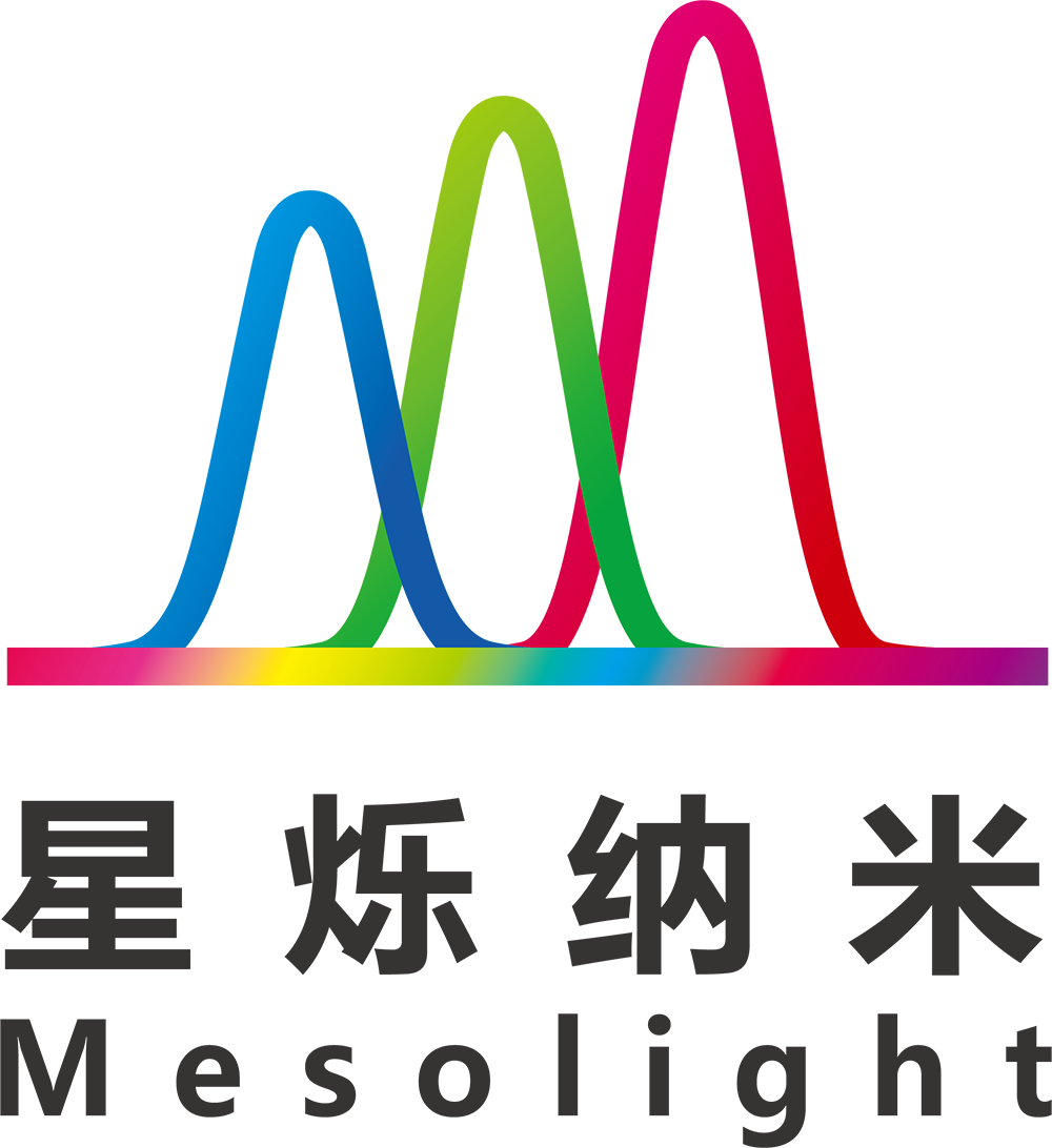 展商精选丨星烁纳米，专注量子点产品的结构设计、制备及技术开发