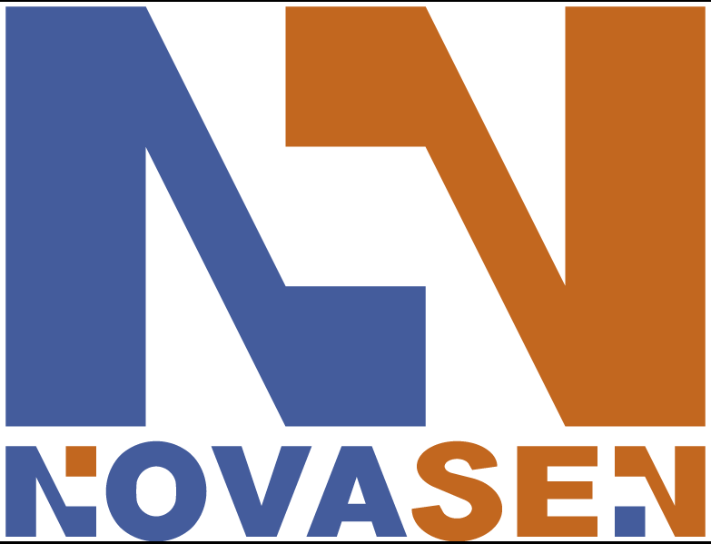 展商精选丨NOVASEN，专业传感器与控制系统服务商