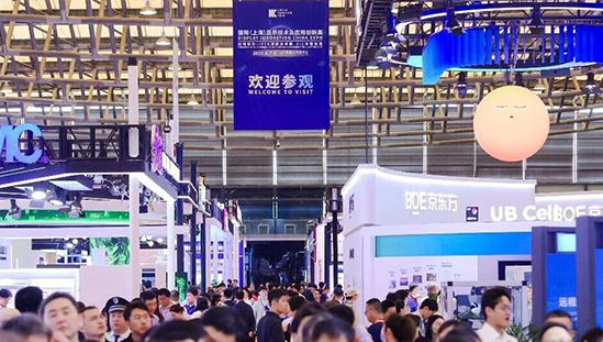 倒计时7天丨DIC 2026展商名录揭晓，显示全产业链阵容蓄势待发